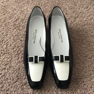Designer Silvia Fiorentina Italian heels size 8.5